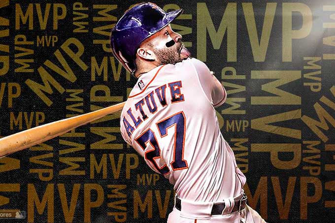 José Altuve