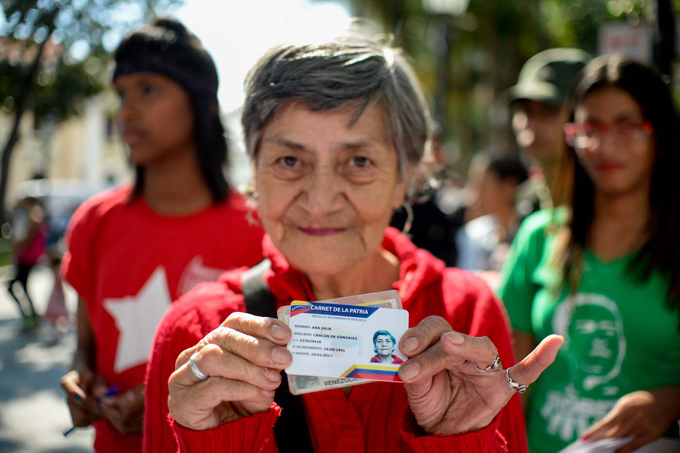 pensionados