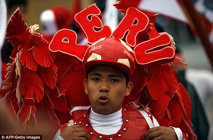 Perú