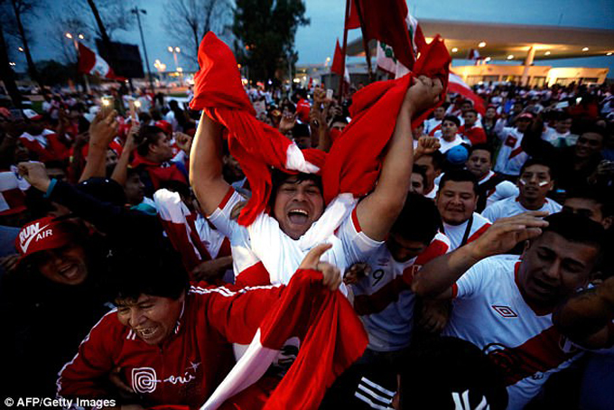 Perú