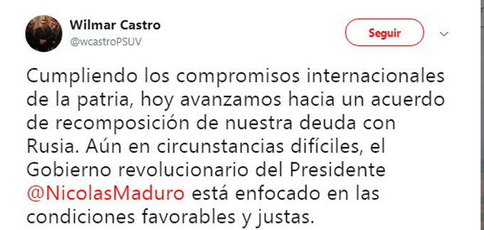Venezuela