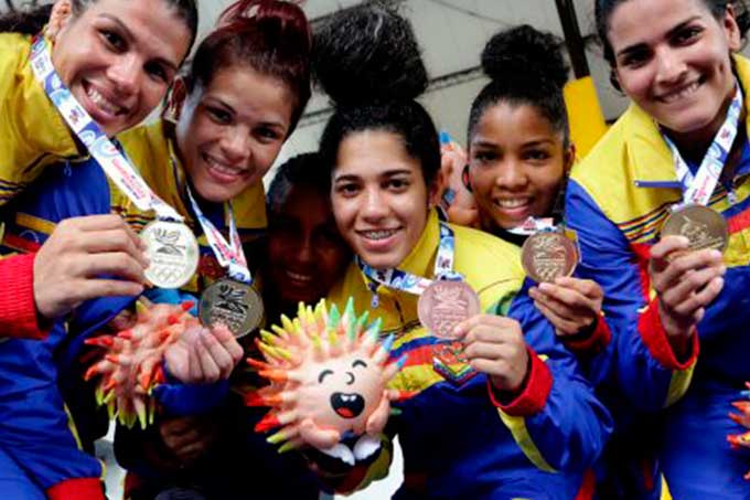 Venezuela