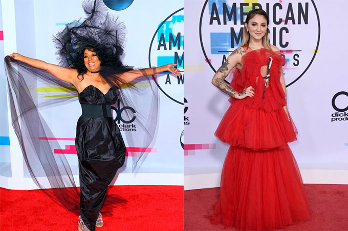 AMAs