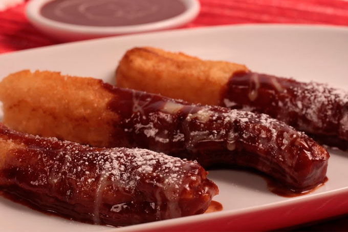 churros