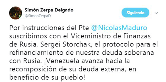 Venezuela