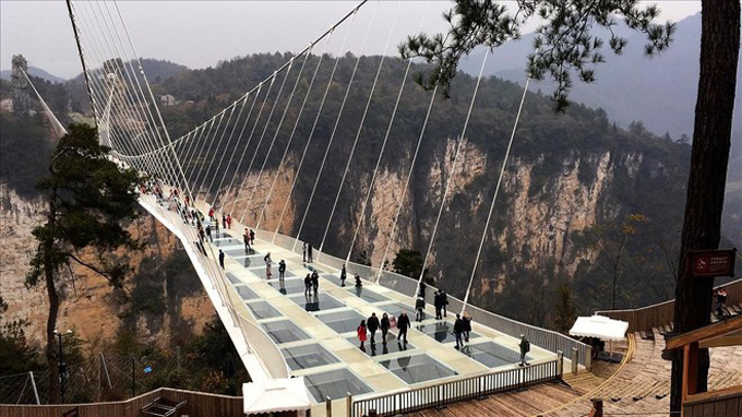 puente