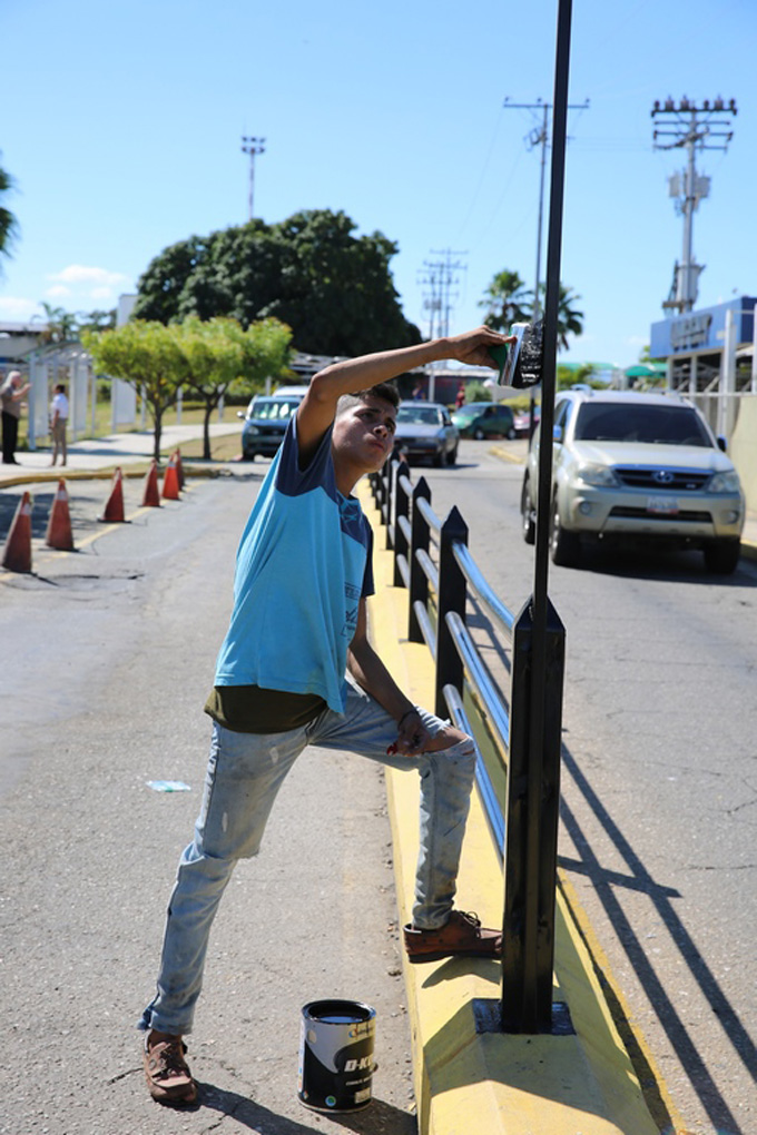 Aeropuerto