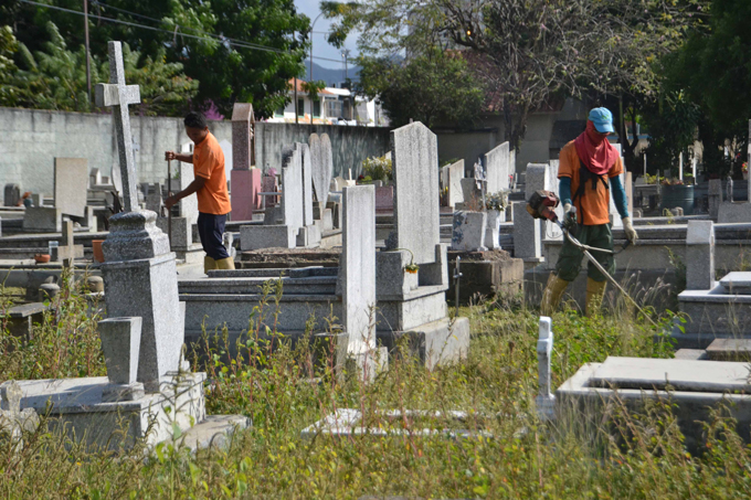 Cementerio