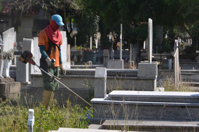 Cementerio