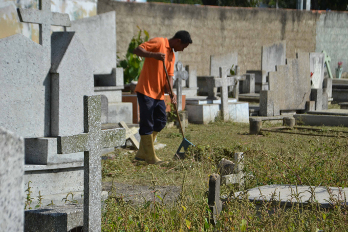 Cementerio