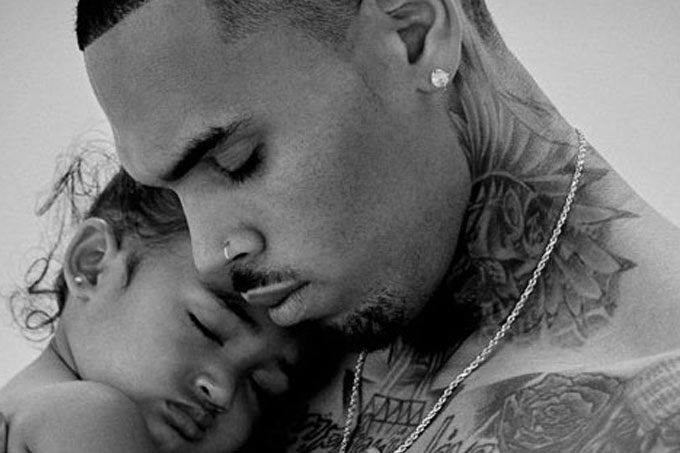 Chris Brown