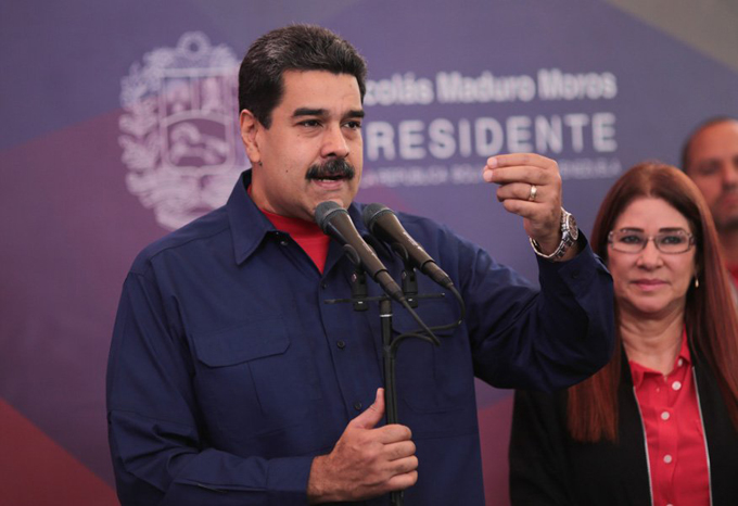 Maduro