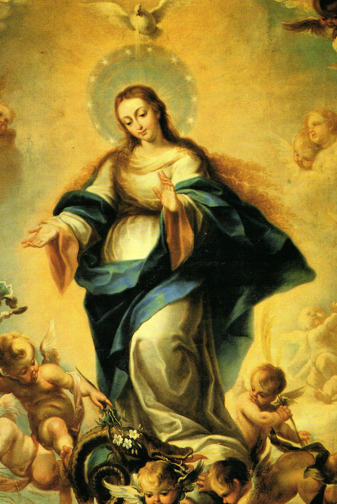 virgen