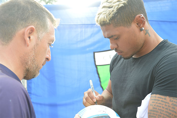 Josef Martínez