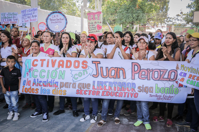 Juan Perozo