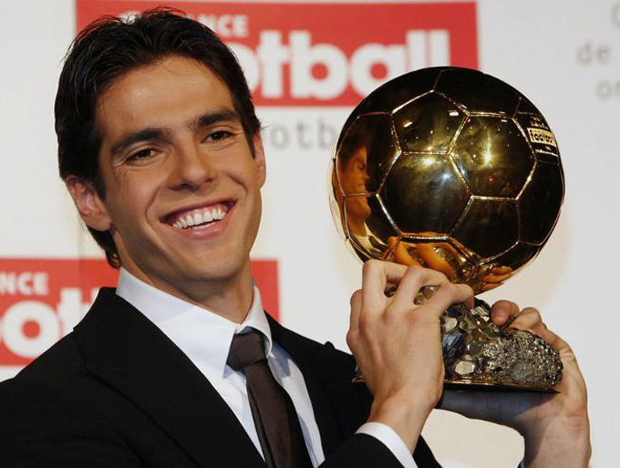 Kaká