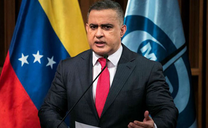 Fiscal General