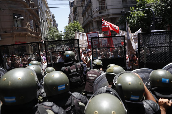 argentina
