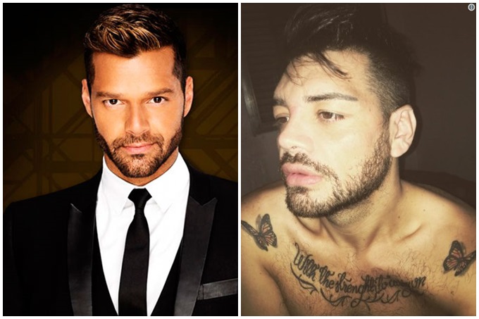  Ricky Martin 