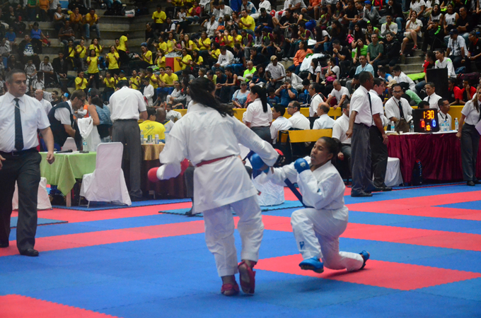 Carabobo