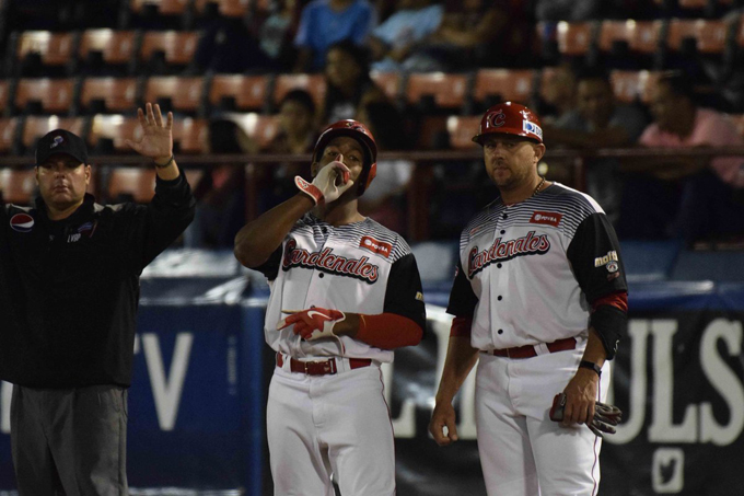 Cardenales