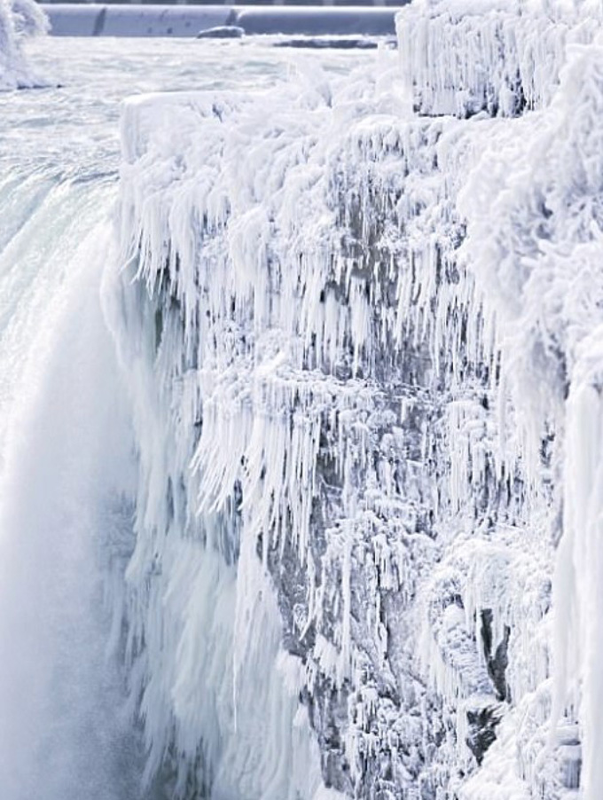 Cataratas de Niágara