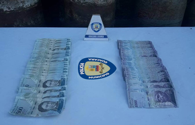 PoliGuacara
