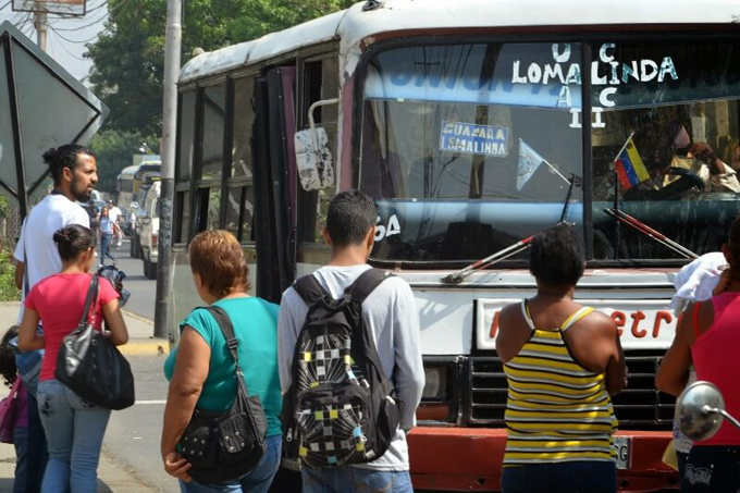 pasaje
