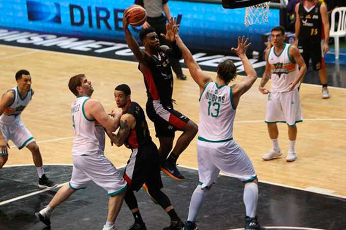 Guaros