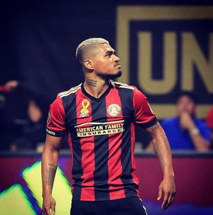 Josef Martínez