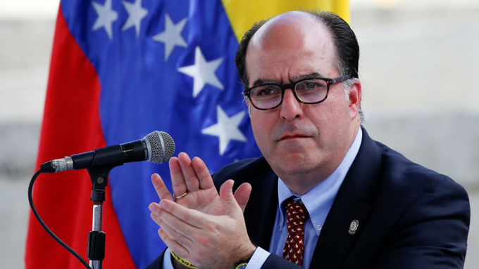 Julio Borges