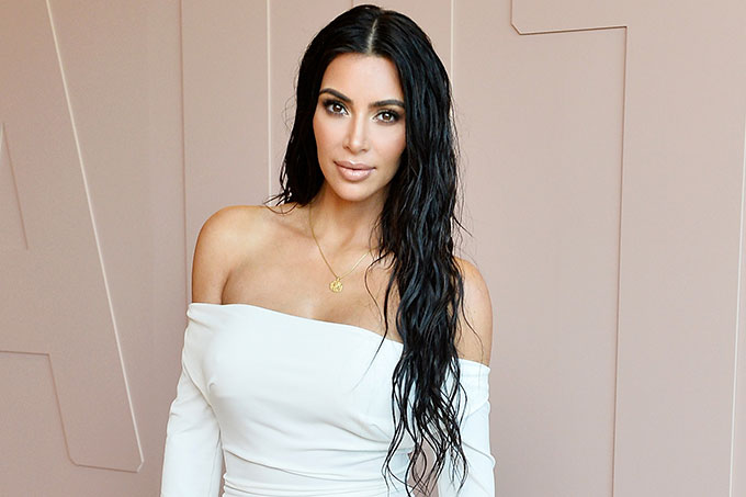 Kim Kardashian