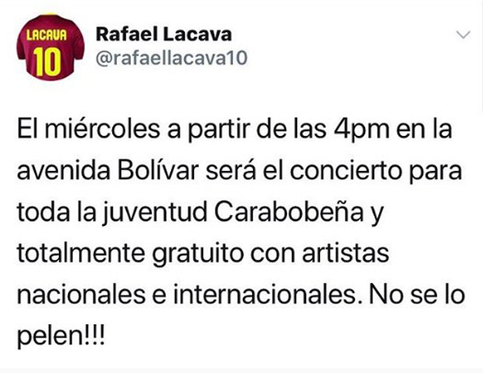 Lacava