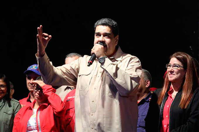 Maduro