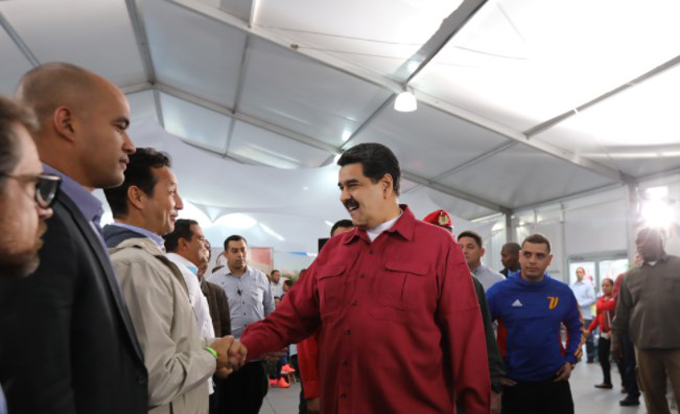 maduro