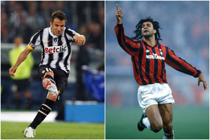 Del Piero