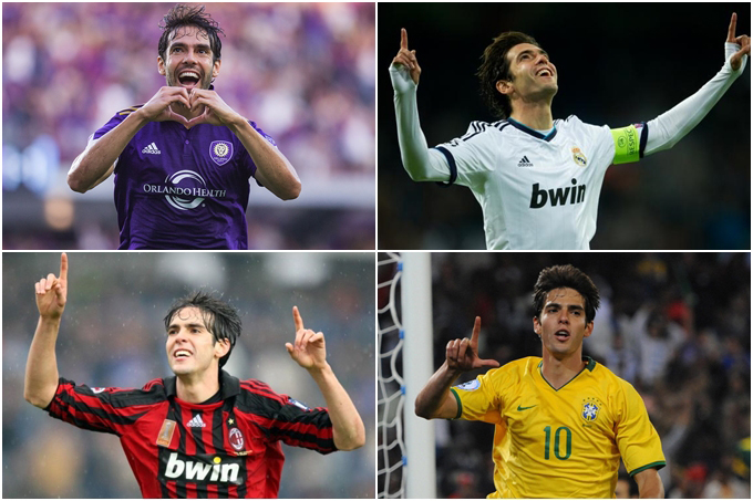 Kaká