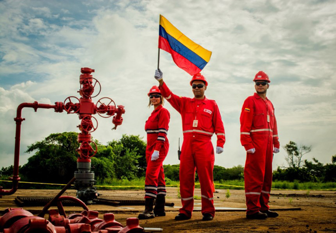 Pdvsa