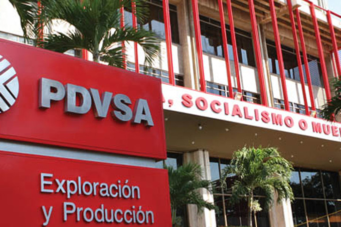 Pdvsa