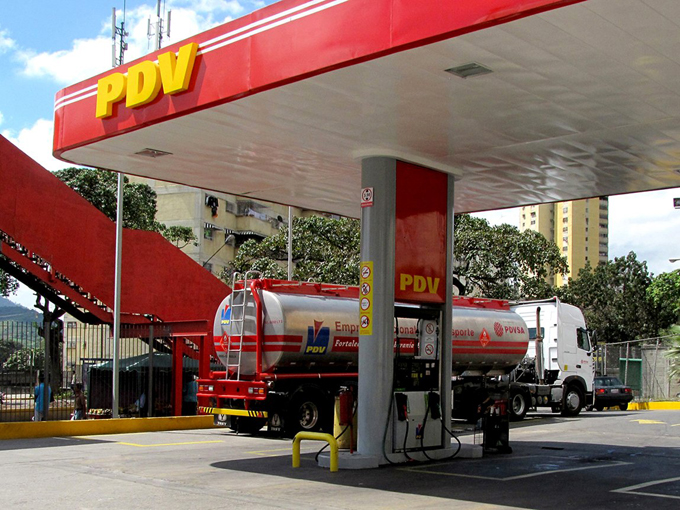 Pdvsa