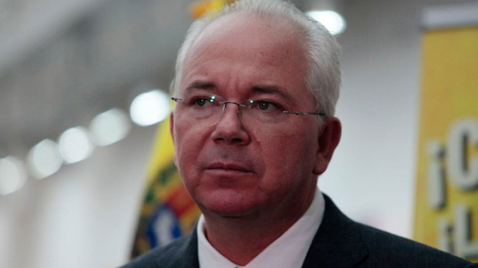 Rafael Ramírez