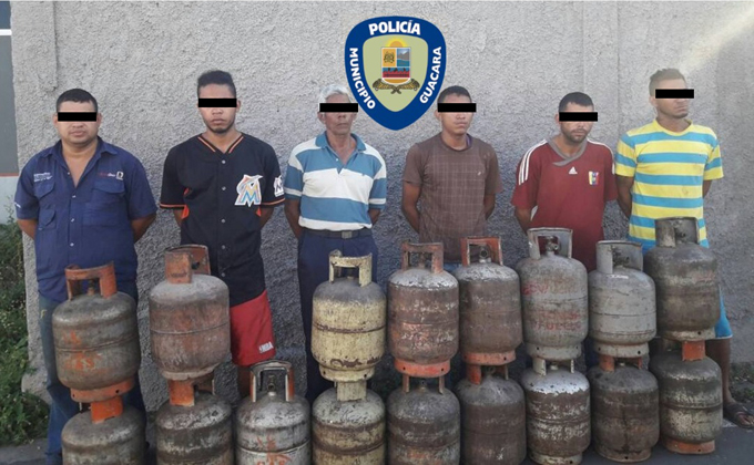 PoliGuacara