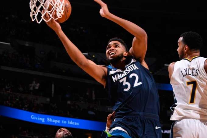 Towns