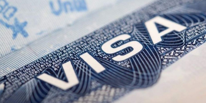 visa