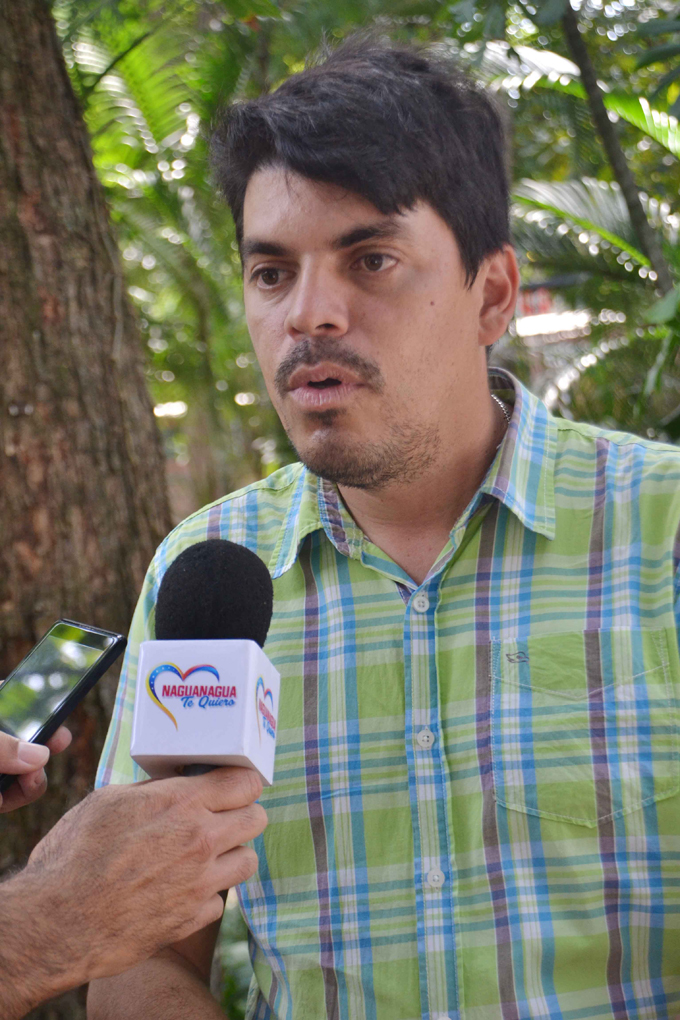 Jardín Botánico