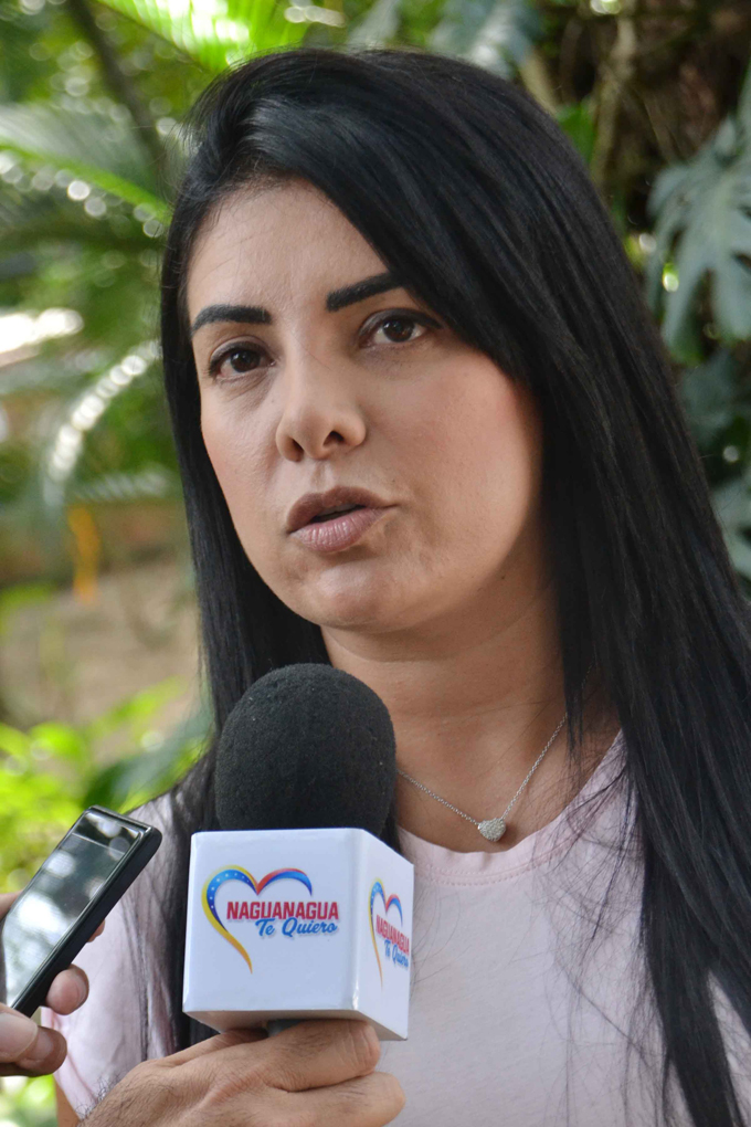 Jardín Botánico