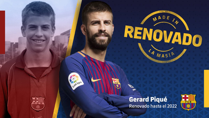 Piqué