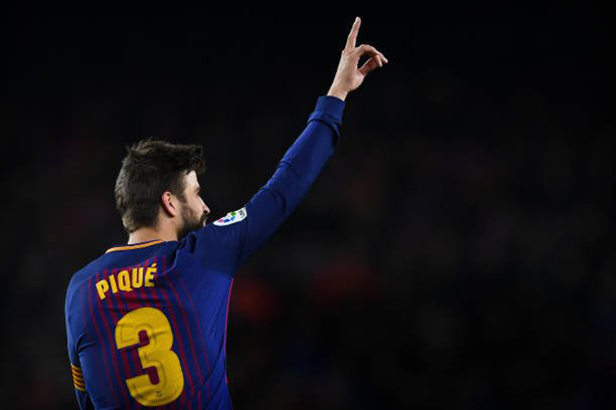 Piqué