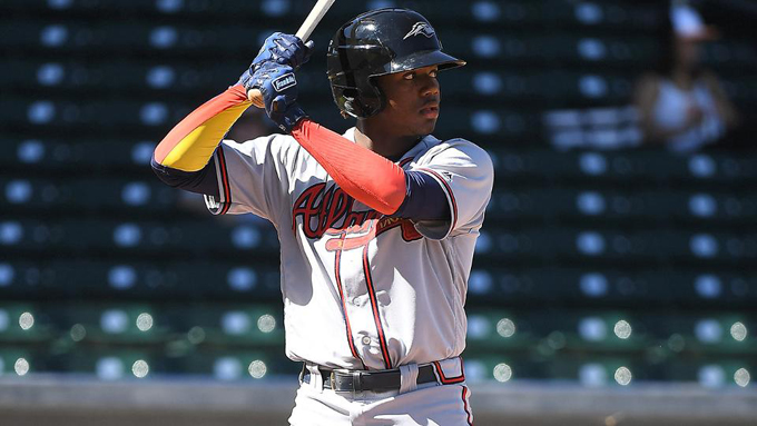 Ronald Acuña