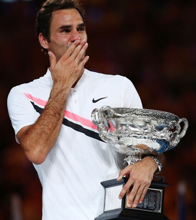 Federer